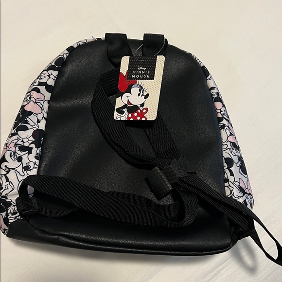 Minnie Mouse Backpack - Picture 3 of 3